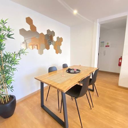 Central Station Apartment Setubal Exterior photo