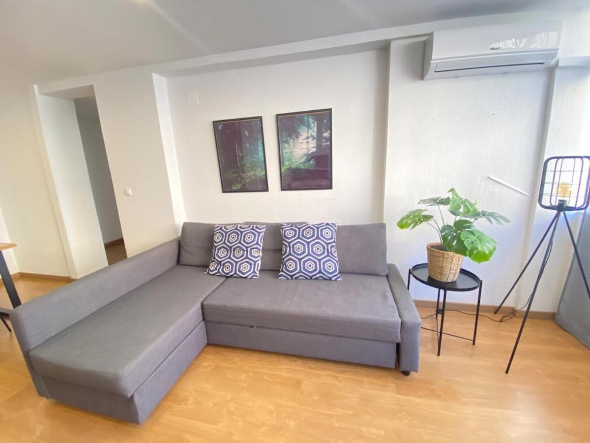 Central Station Apartment Setubal Exterior photo