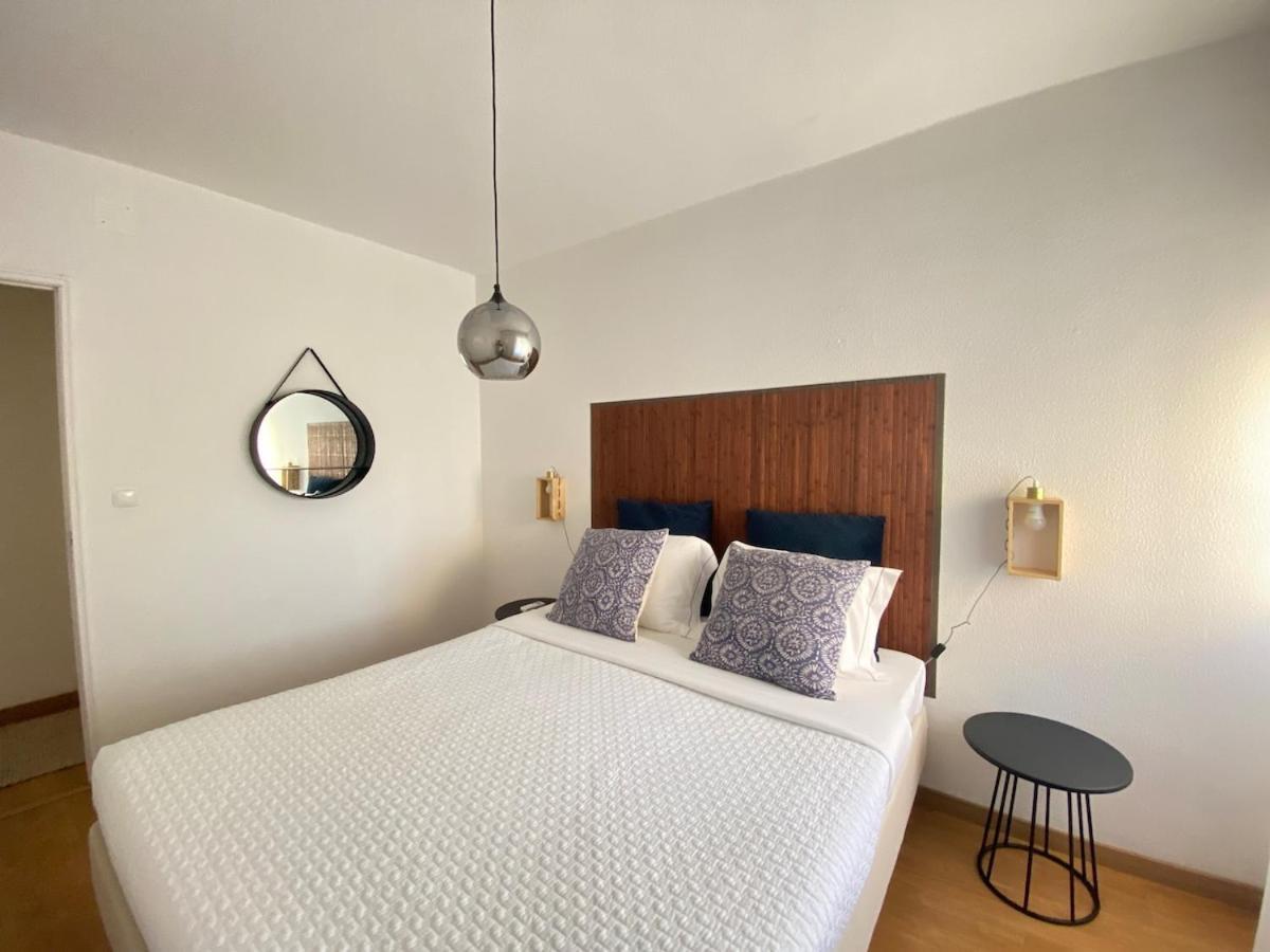 Central Station Apartment Setubal Exterior photo