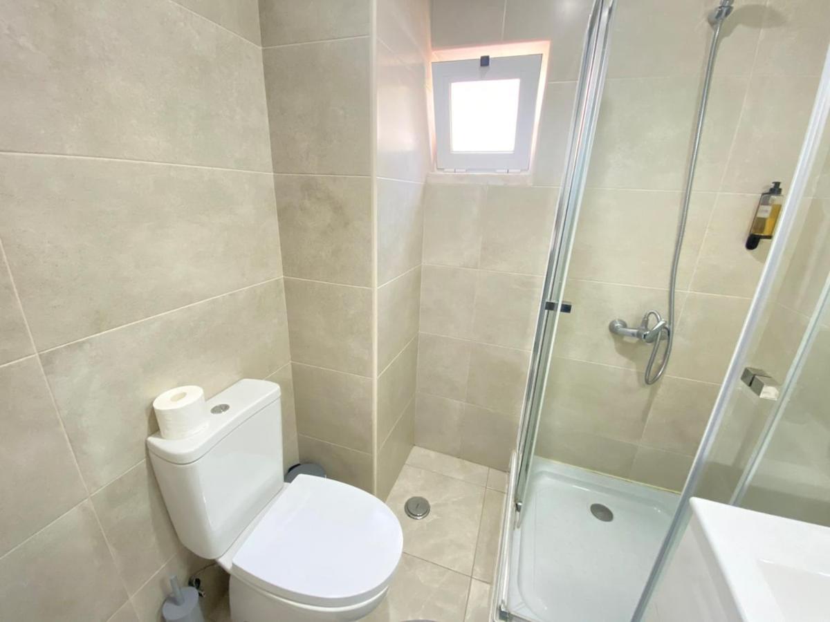 Central Station Apartment Setubal Exterior photo