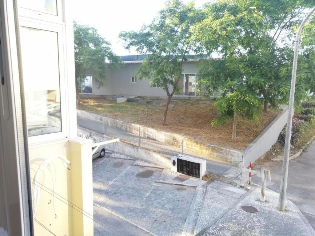 Central Station Apartment Setubal Exterior photo