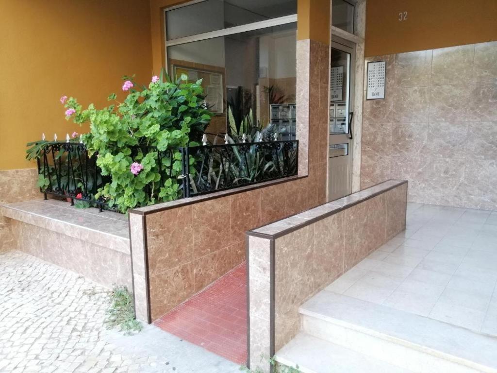 Central Station Apartment Setubal Exterior photo