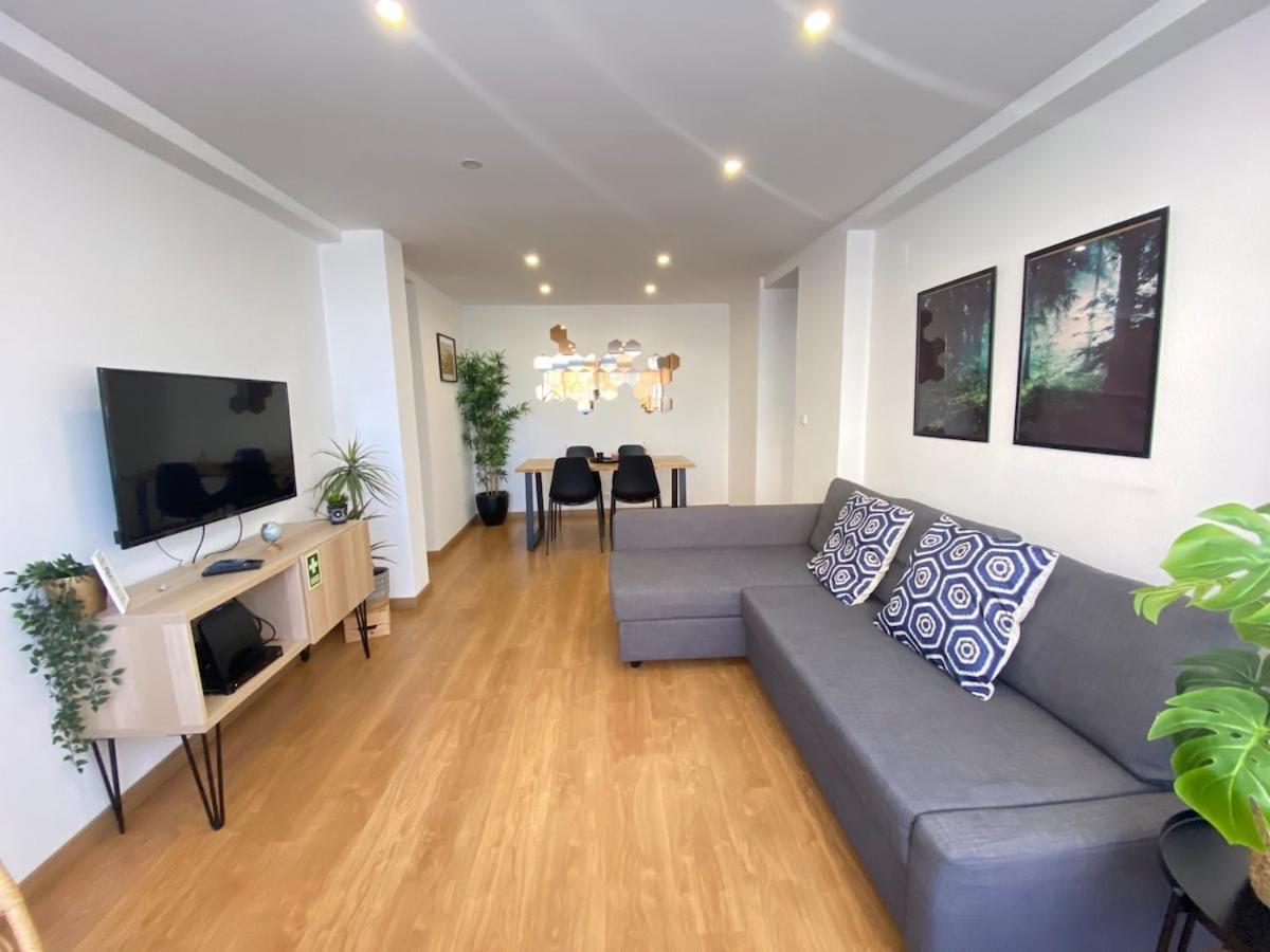 Central Station Apartment Setubal Exterior photo