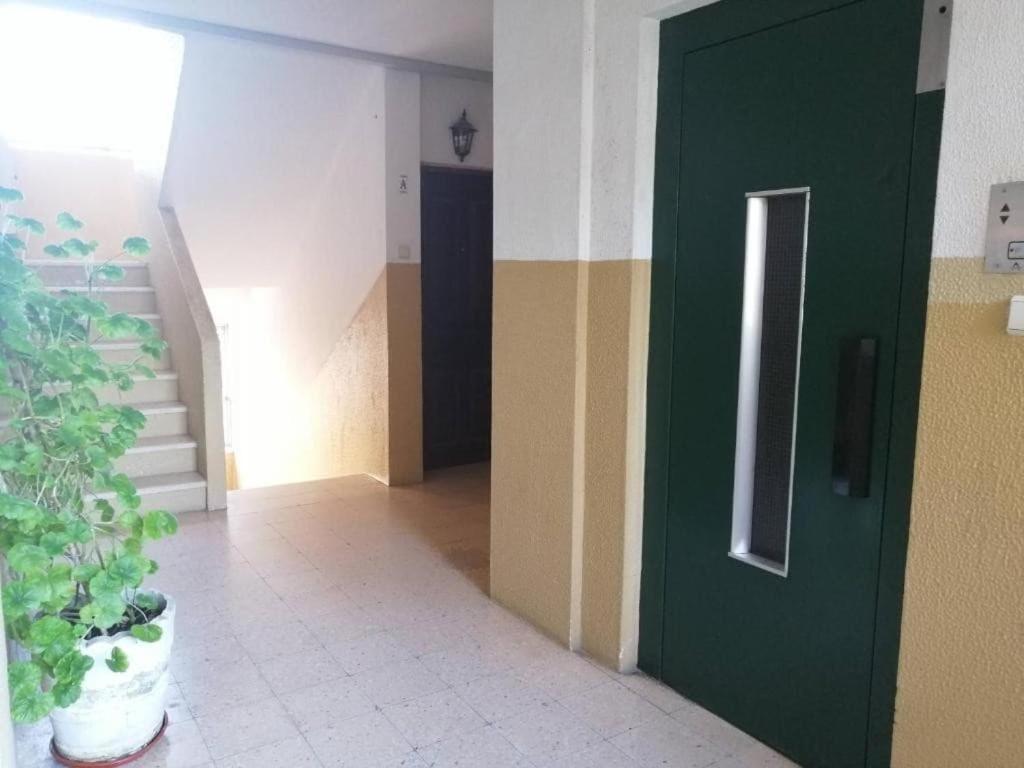 Central Station Apartment Setubal Exterior photo